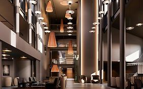 Hagastrand, Autograph Collection